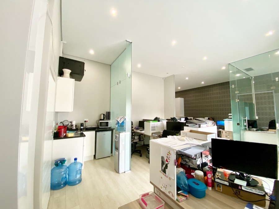 Commercial Property for Sale in Paardevlei Western Cape